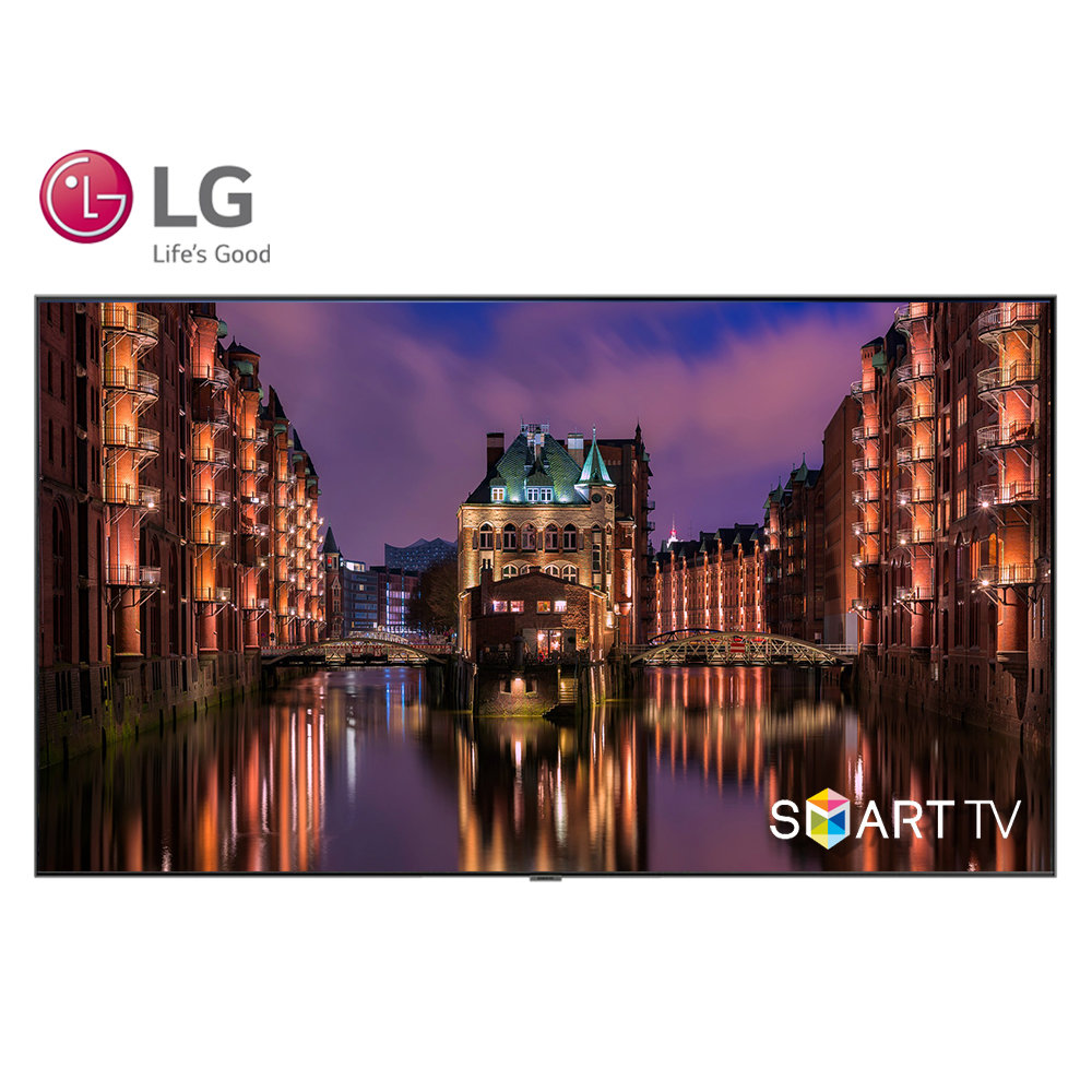 LG전자 LG 65인치 4K 스마트 UHD TV 65UN6950 티빙 쿠팡플레이