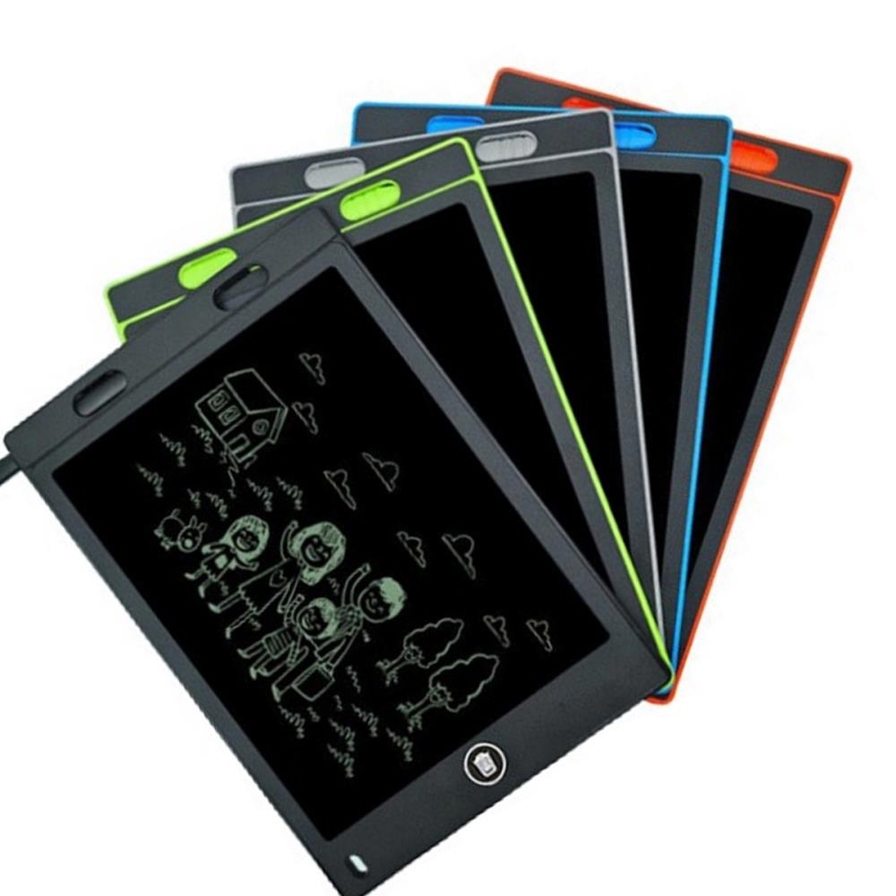 전자칠판 LCD 신형필기 메모패드 8.5인치 전자그림판