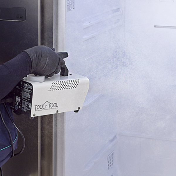 [홈케어] [가전클리닝][제휴처]김치냉장고(4도어) 분해청소