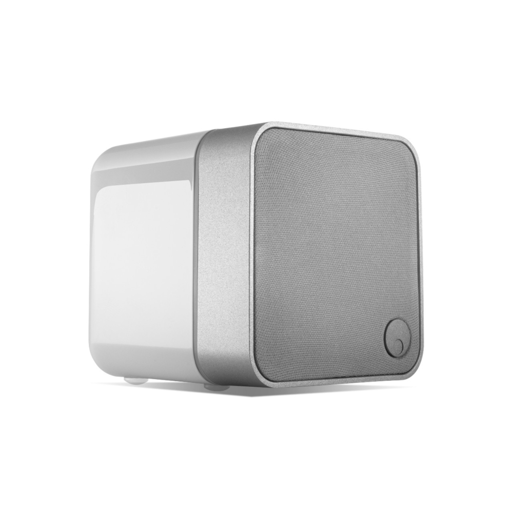 [해외] 캠브리지 오디오 스피커 MINX MIN 12 화이트