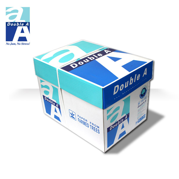 더블에이 복사용지 B4용지 80g 1BOX(2500매)