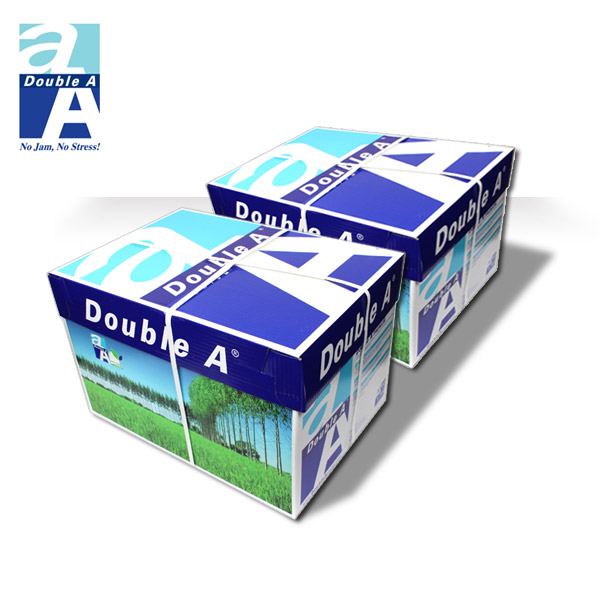 더블에이 복사용지 A3용지 80g 2BOX(5000매)