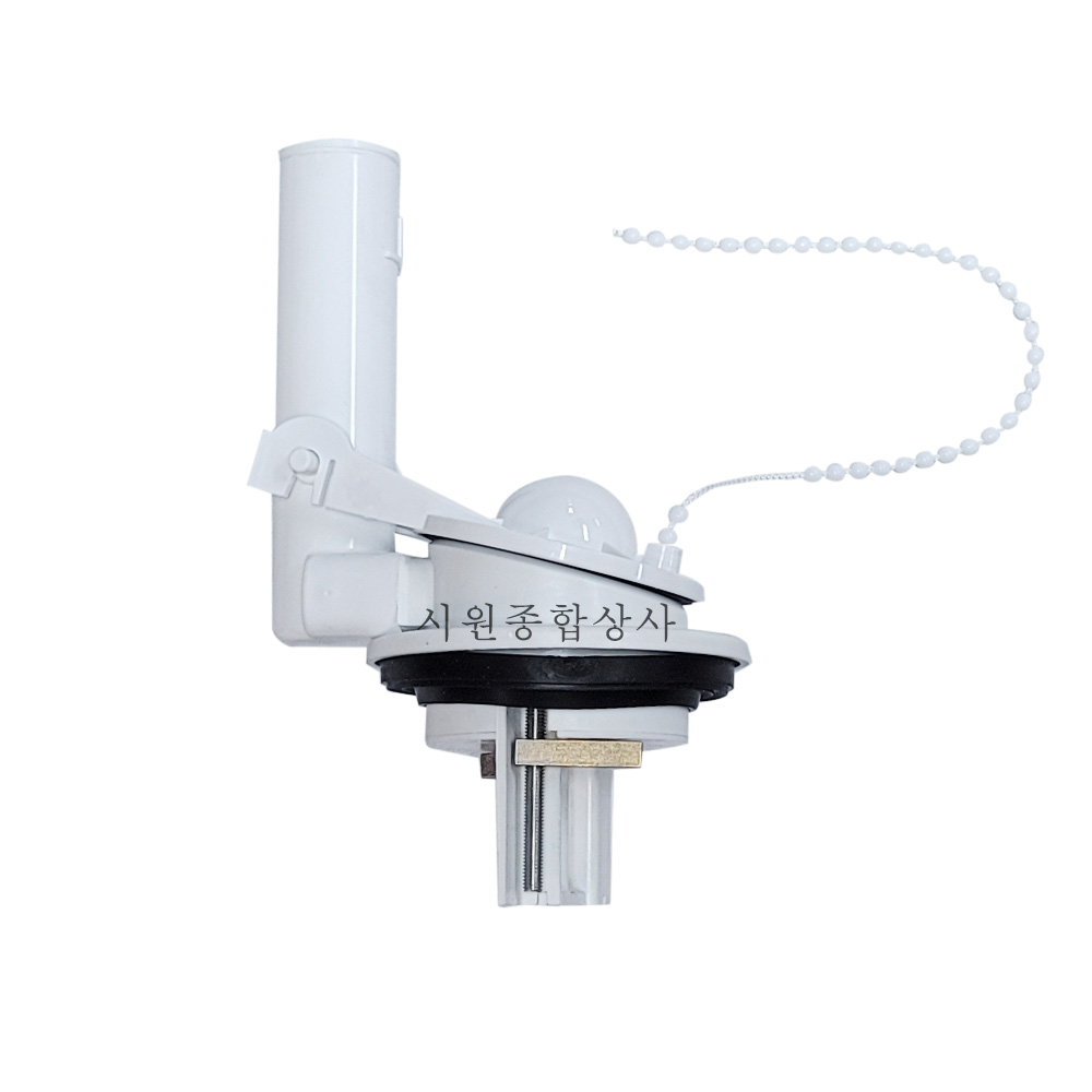 이누스 이누스 원피스양변기 사이펀 플러시밸브 물마개 부속 변기부품 낮은양변기