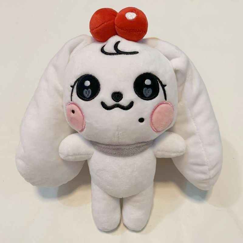 [해외] 장원영 시즌그리팅 원영 파파존스 판스 그리팅 특전 wave