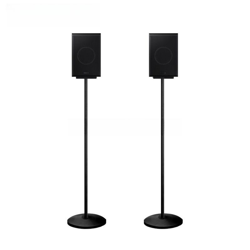 [해외] 스피커 스탠드 HW-Q990C 리어 서라운드 거치대 오리지널