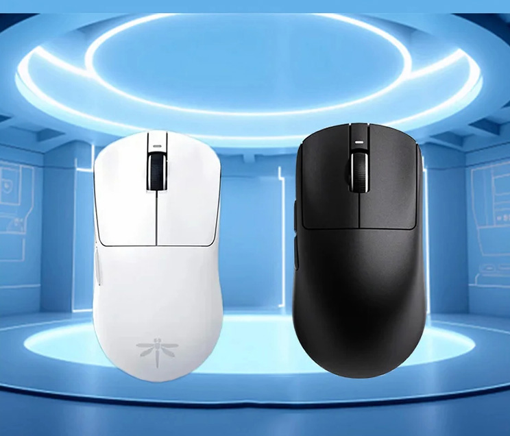 vgn vxe r1 pro max 잠자리마우스 PAW3395