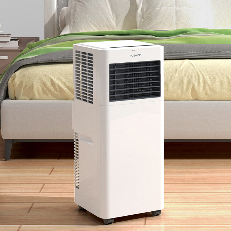 [해외] 샤오미 유핀 NWT 이동식 에어컨 PRO 3in1 냉방 제습 선풍기 WAP31A15EW 앱연동
