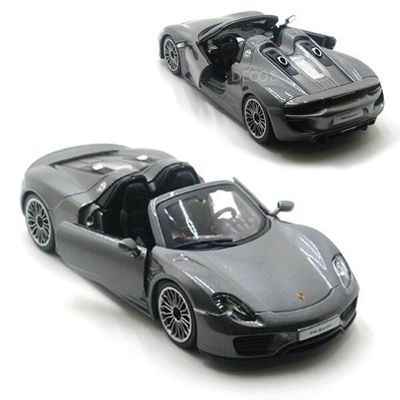 포르쉐 918 스파이더 2023 벽지