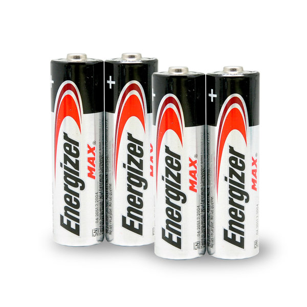 에너자이저 맥스 알카라인 건전지 벌크형 혼합 AA+AAA(10알+10알)