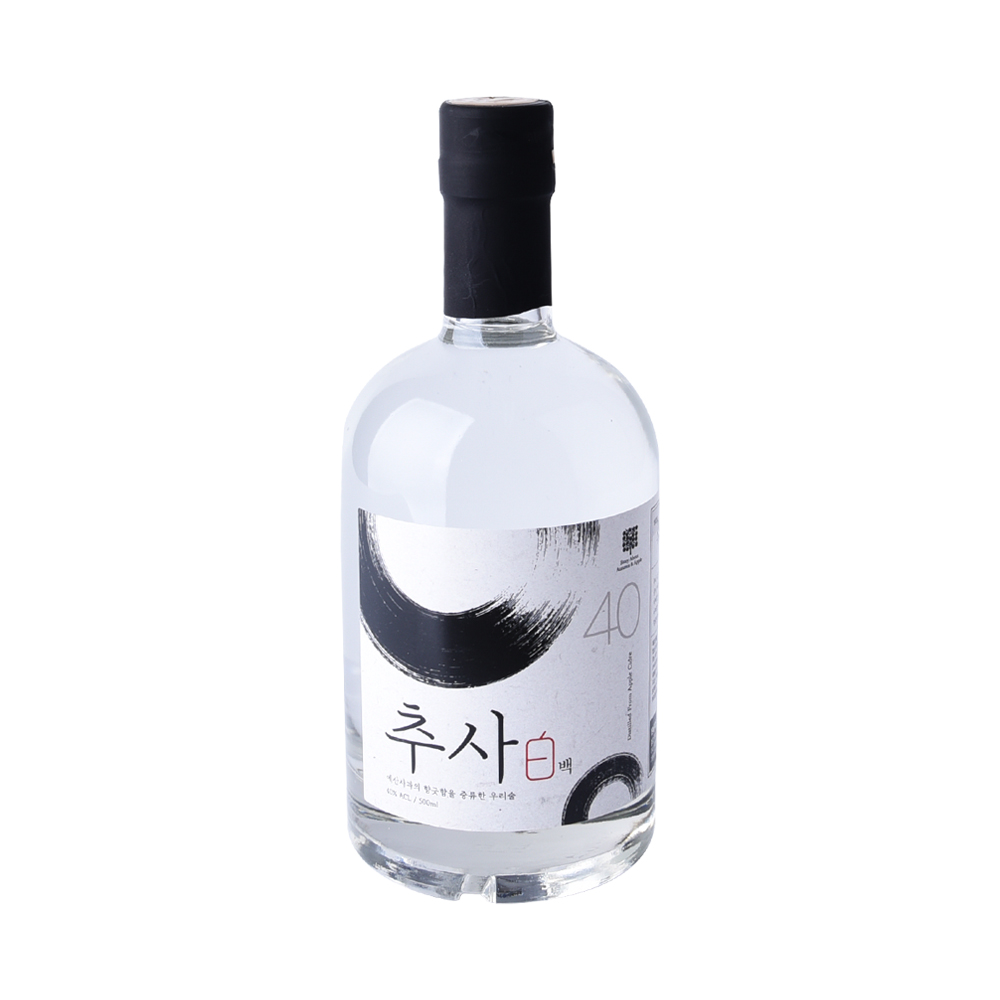 술픽 추사백 40도 500ml