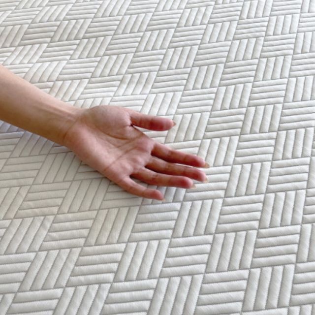 추천//일월 쿨매트 듀라론 사각네모 라지킹 180X200 쿨링 냉매트 침대패드