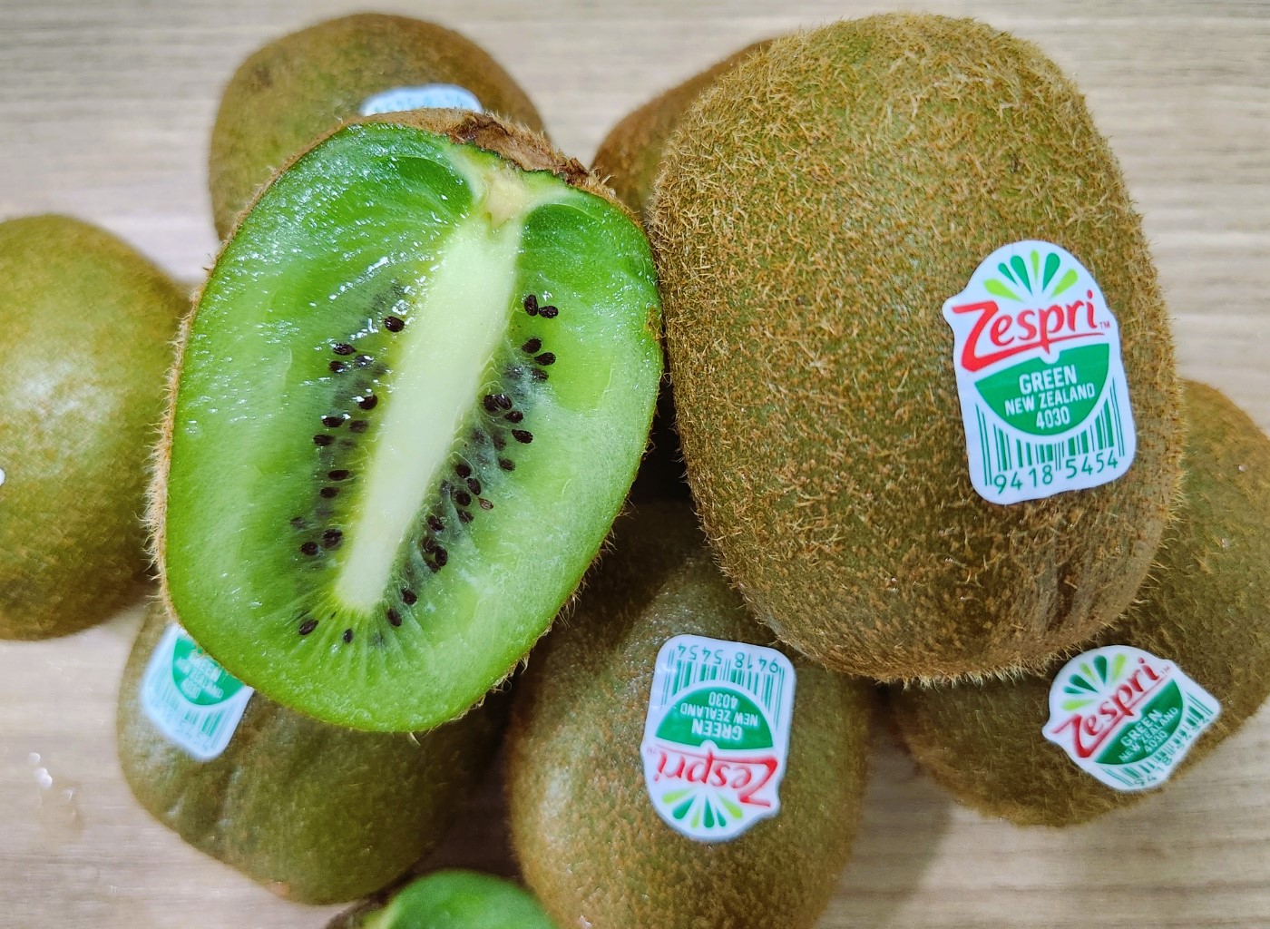 제스프리 그린 키위 점보 특 대과 대량 대용량 1박스 10kg 골든 골드 루비 레드 참 다래 주스 용 쥬스 카페 선물 세