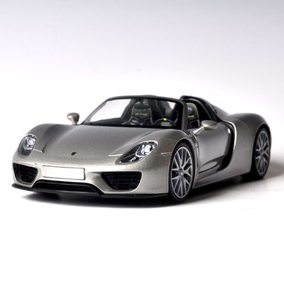 포르쉐 918 스파이더 2023 벽지