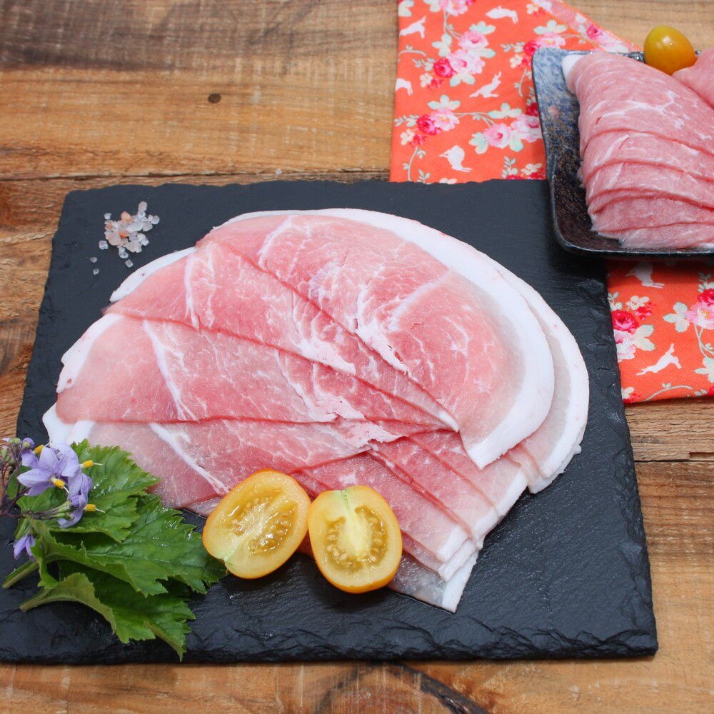 푸주 후지 제육용 뒷다리살 300g