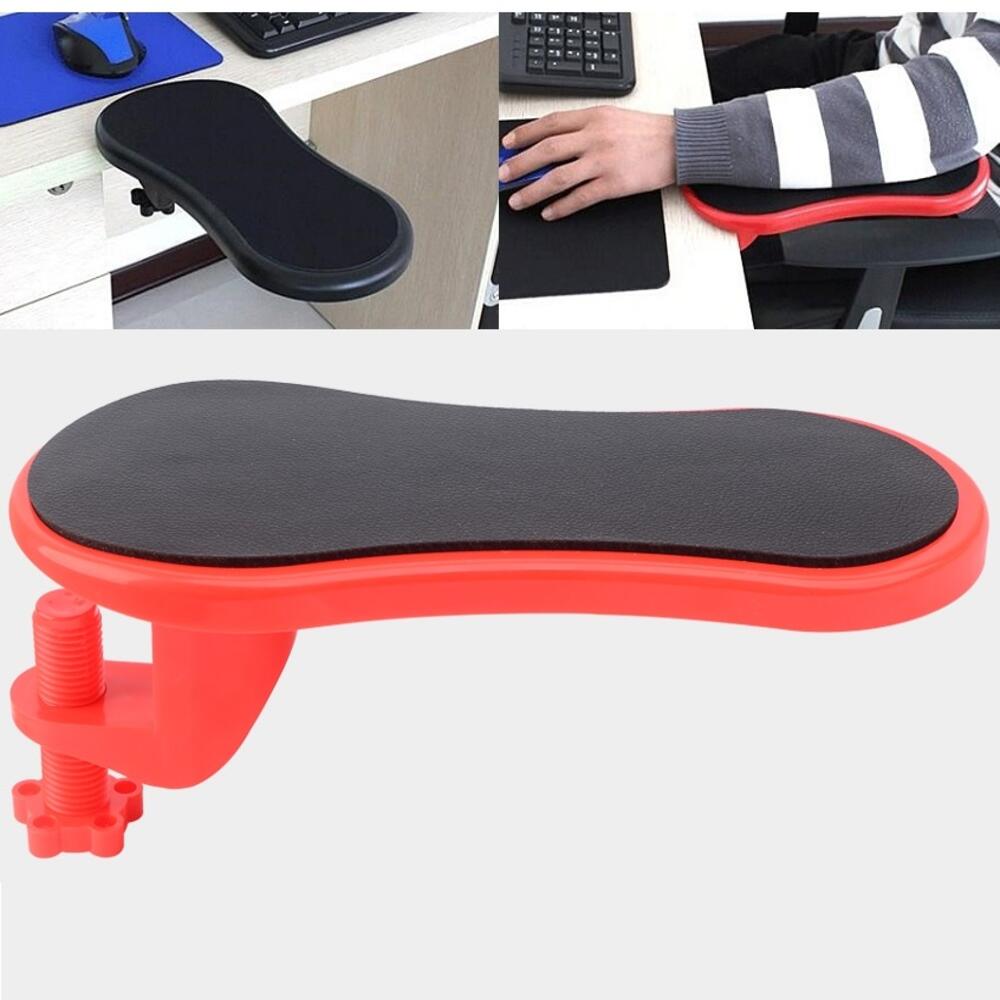 손목받침대 키보드 손목 받침 보호대 컴퓨터 책상팔걸이 팔받침대
