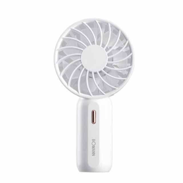 강력추천 보만 초강풍 미니 핸디형 선풍기 LED램프 휴대용스트랩 초경량