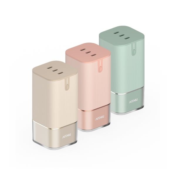 아트뮤 PD 30W PPS 초고속충전 보조배터리 20000mAh IB320