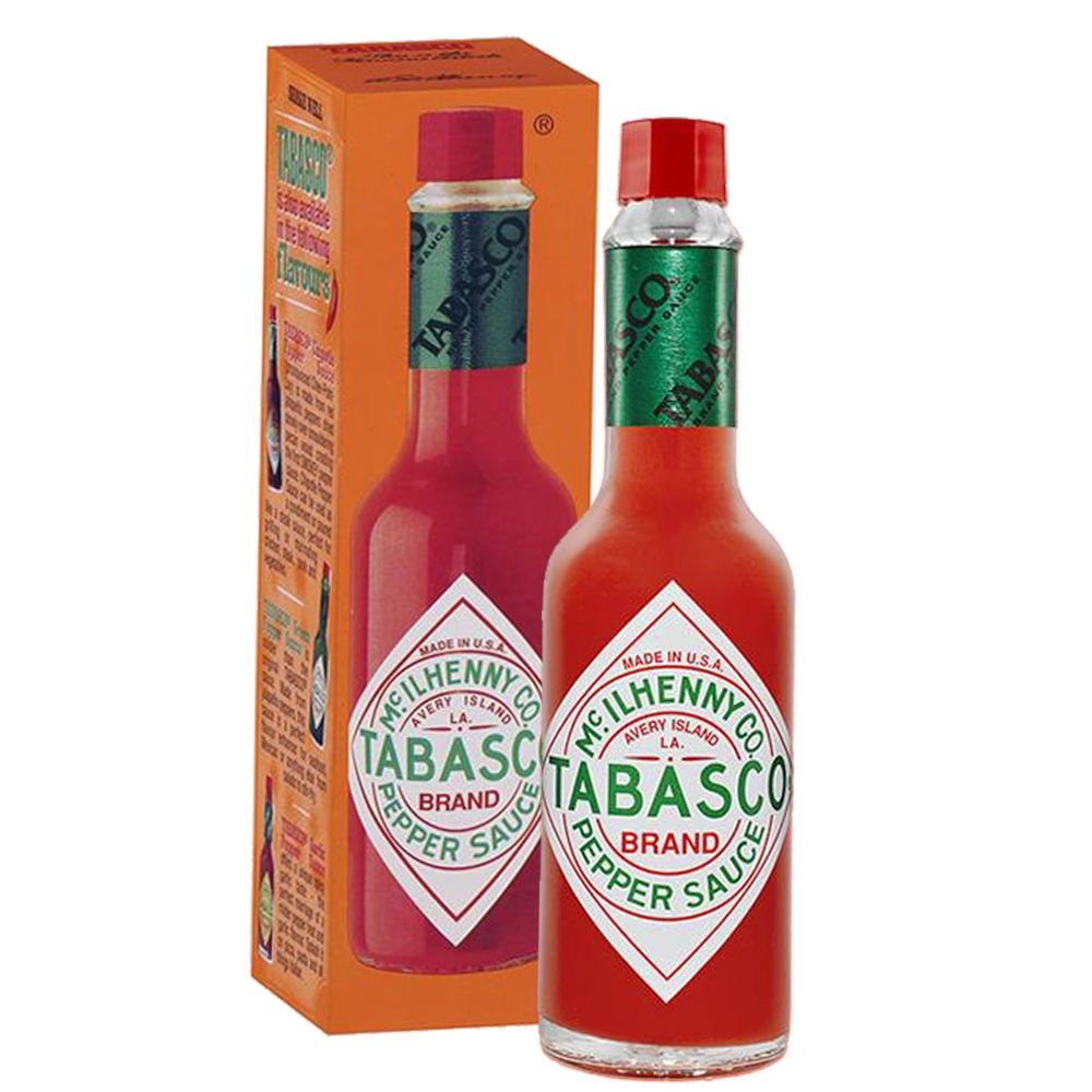 [오늘출발] 오뚜기 타바스코 핫소스 150ml