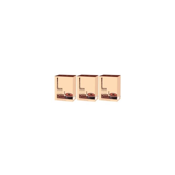 루카스나인 슬로프레소 시그니처 티라미수라떼, 17.7g, 30개입, 3개 one option