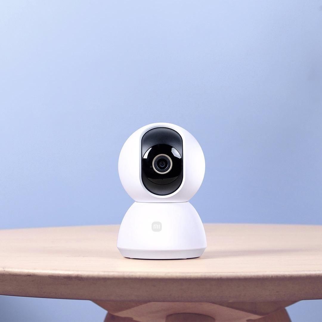 샤오미 [해외] 샤오미 스마트 홈카메라 플랫폼 2k 홈캠 cctv 가정용
