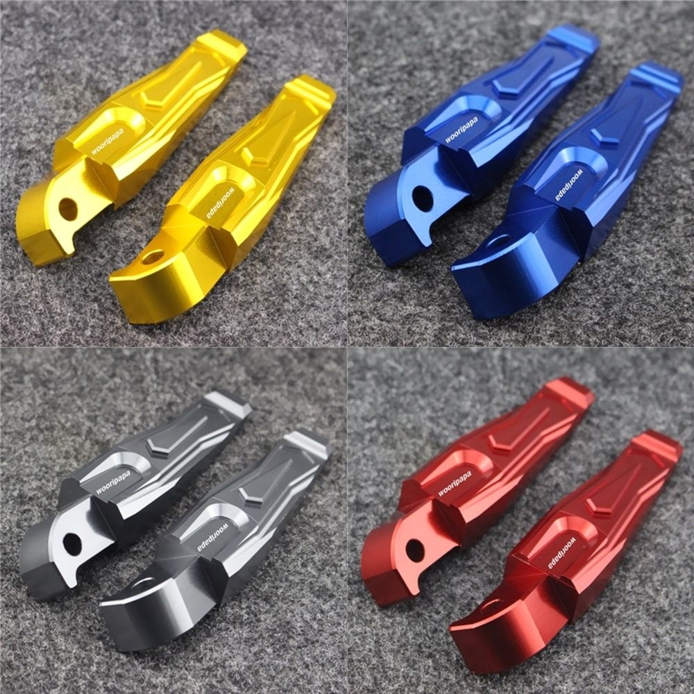 신우글로벌 우리파파 텐덤발판 엔맥스 NMAX 엑스맥스 XMAX 티맥스500 TMAX530 XP500