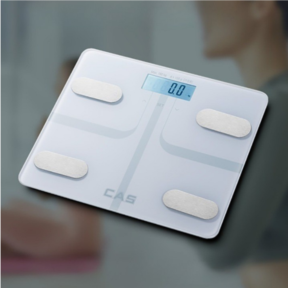 체성분분석기 체성분 체지방 검사 분석 체중계 측정기