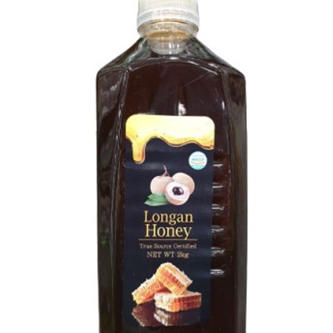 [오늘출발] 롱간허니 베트남 천연 롱간꿀 2kg x 2병