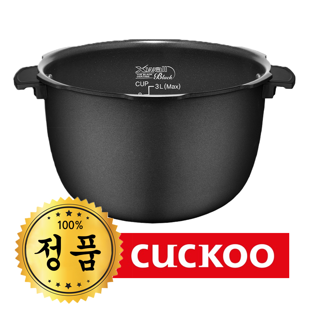 [오늘출발] 쿠쿠 정품내솥 CRP-L1065SD 내솥
