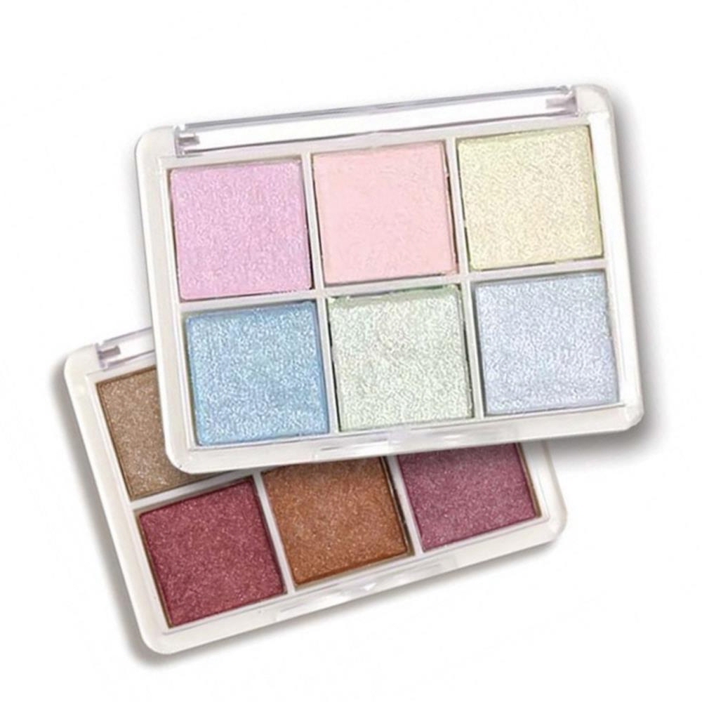 머메이드 네일 재료 미러 젤 오로라 파우더 메탈