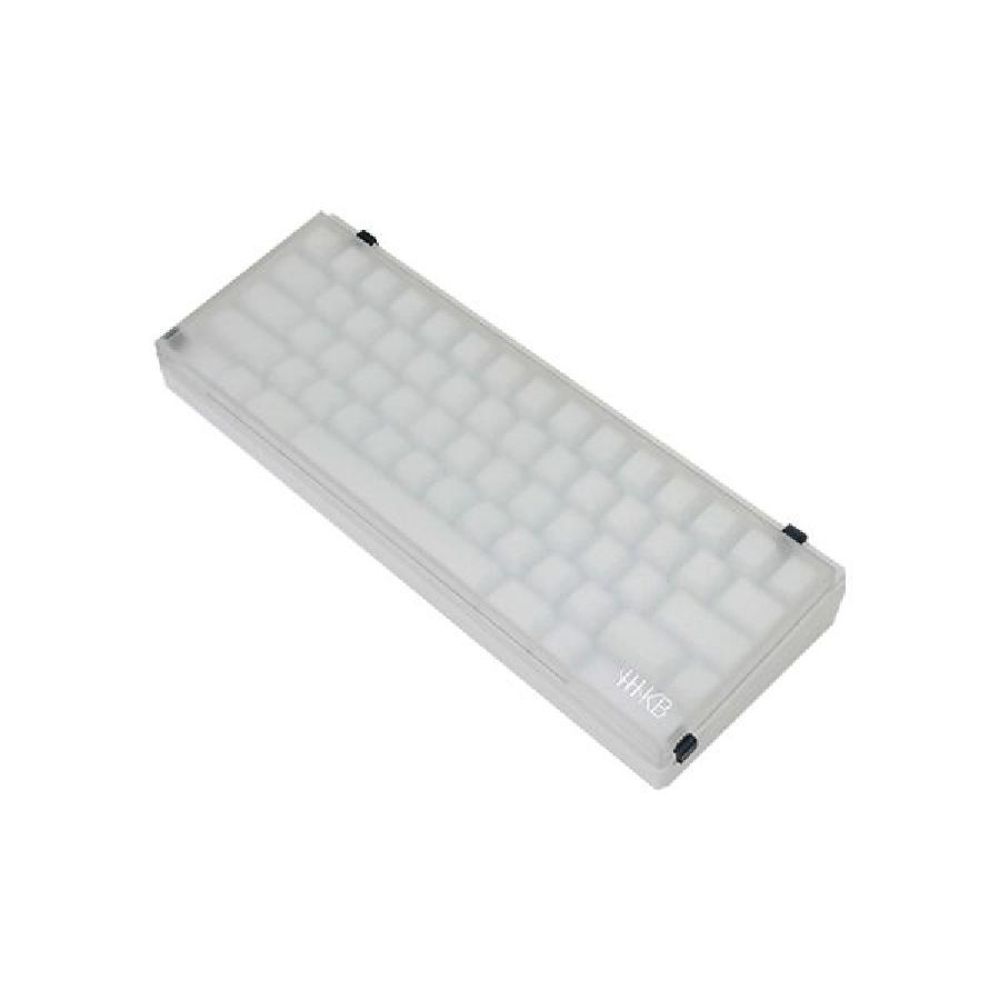 [해외] 해피해킹 HHKB 키보드 루프 덮개 먼지 고양이 방지 PZ-KBRF-HHC