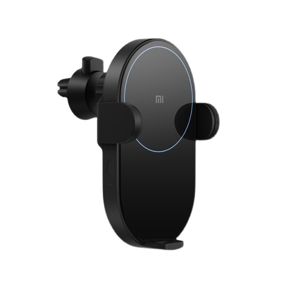 샤오미 차량용 무선충전기 스마트폰 충전 거치대 20W