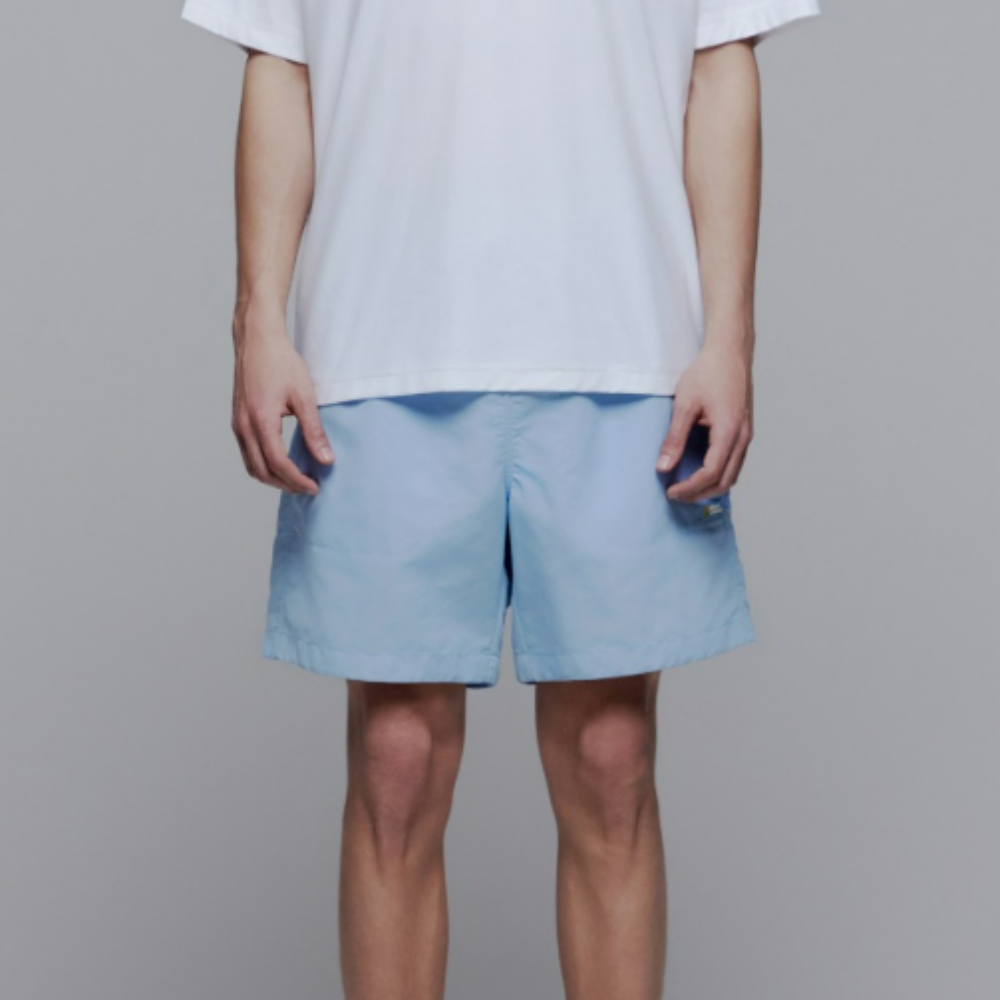 내셔널지오그래픽 수영바지 반바지 수영복 4부 워터팬츠 보드숏 남성 여성, image size:1000x1000