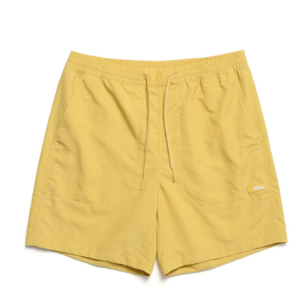 내셔널지오그래픽 수영바지 반바지 수영복 4부 워터팬츠 보드숏 남성 여성, image size:1000x1000