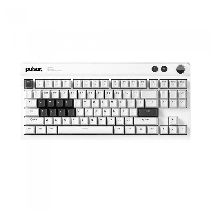 [오늘출발] 펄사 Pulsar 펄사 XBOARD QS 기계식 게이밍 키보드