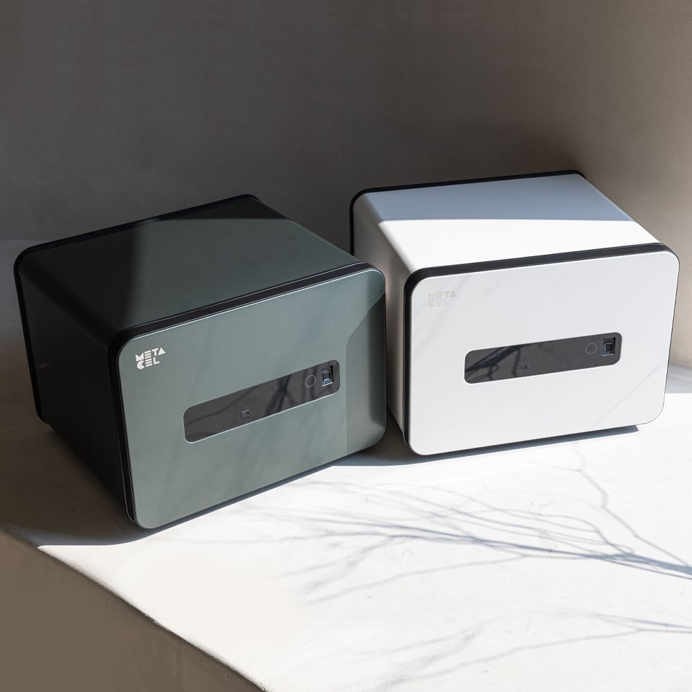 루셀 선일금고 루셀 지문인식 메타셀 MC-ID20 가정용 소형 사무용 설치배송 내화금고