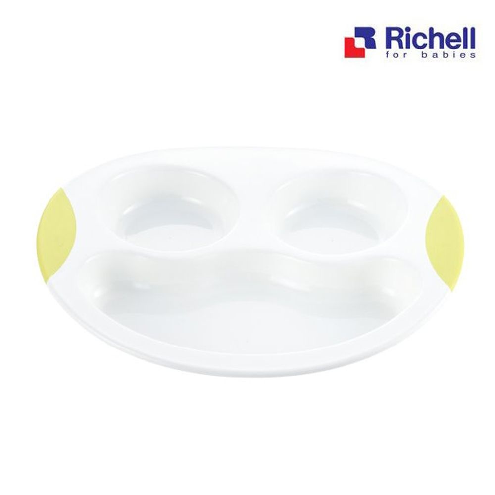 릿첼 TLI 이유식 식판