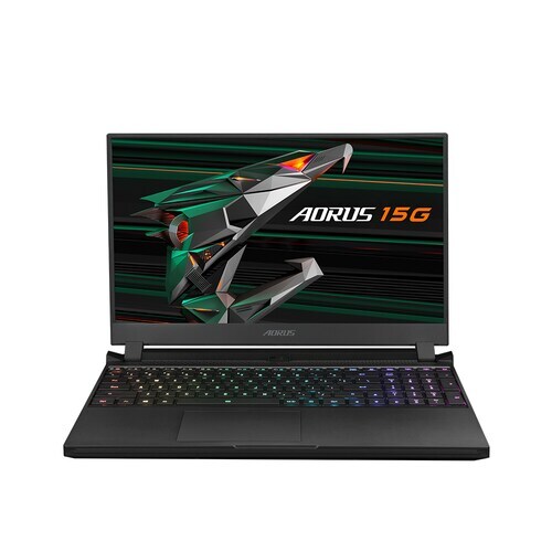 기가바이트 어로스 AORUS 15G XC RTX 3070 인텔 i7 램 32g 게이밍 노트북