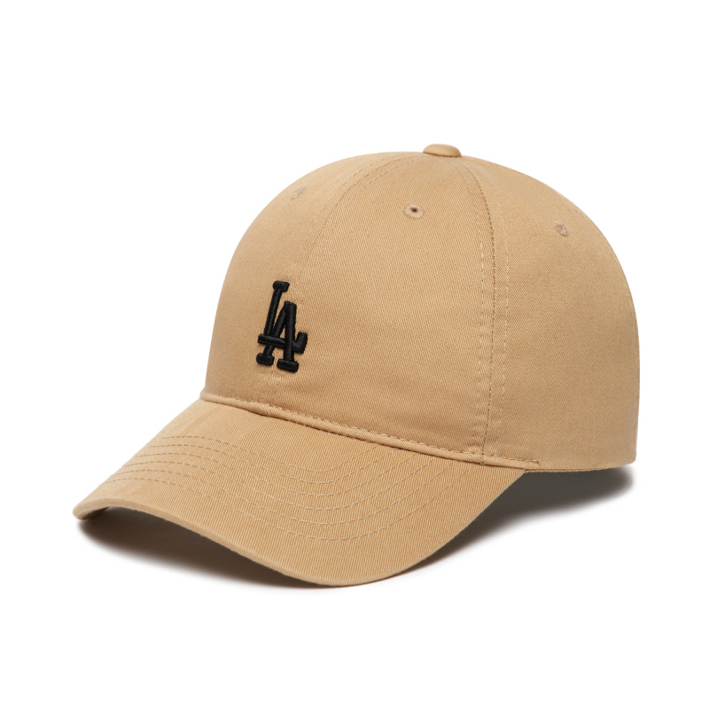 [롯데백화점] MLB 공용 루키 언스트럭쳐 볼캡 LA다저스 (3ACP7701N-07BGS)