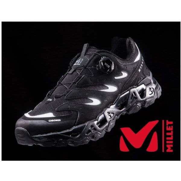 밀레 밀레 (이월) 공용 기능성 트레킹화 크로노스 MXQSB908