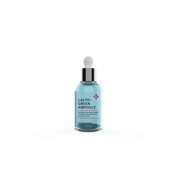 더마프롬 유산균 락토 그린 앰플 50ml