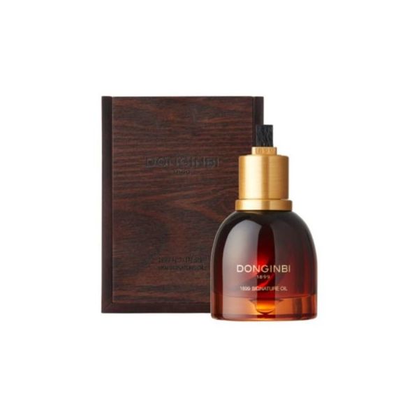 동인비 1899 시그니처 오일 25g 고순도 홍삼 오일