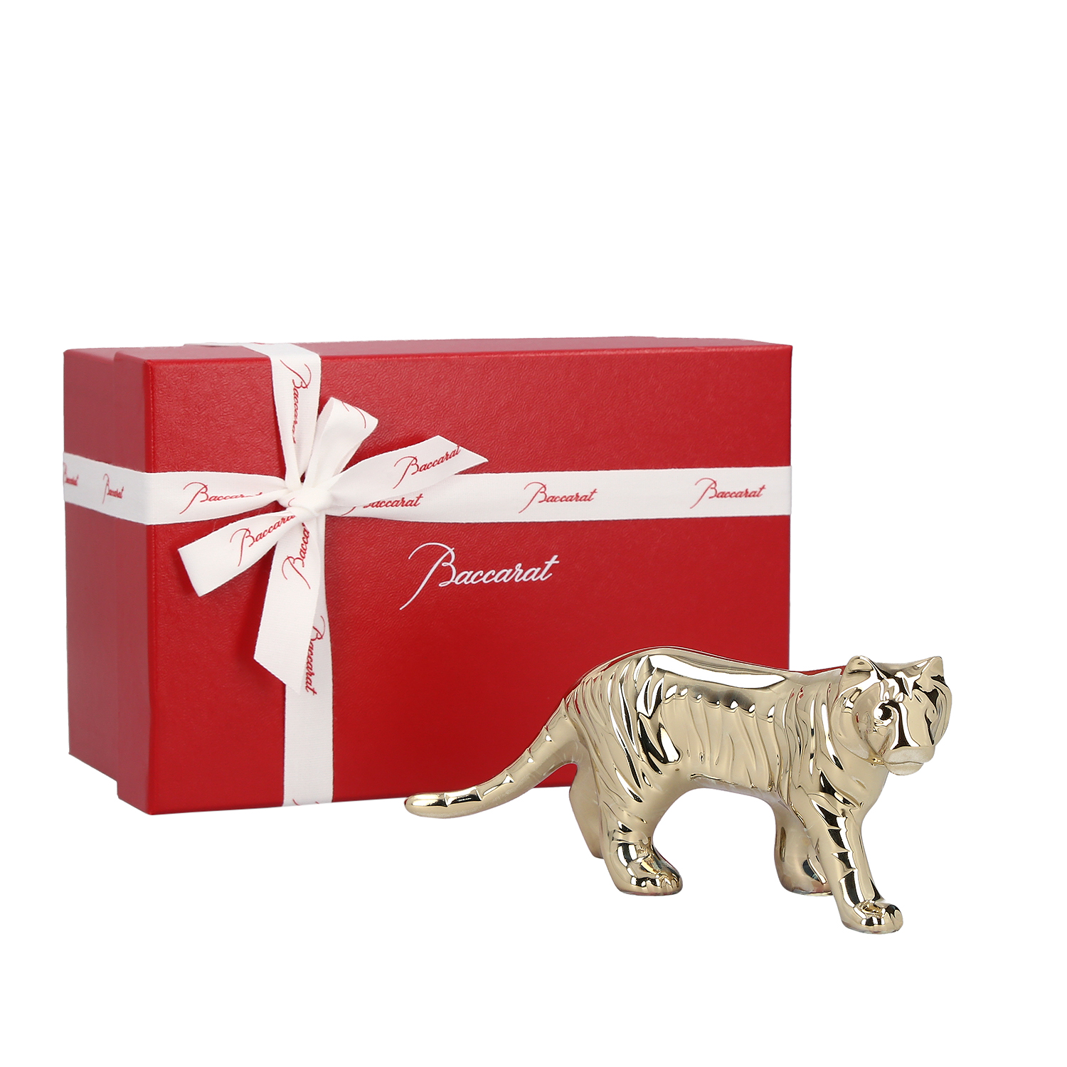 [롯데백화점] 바카라 조디악 타이거 골드 2022