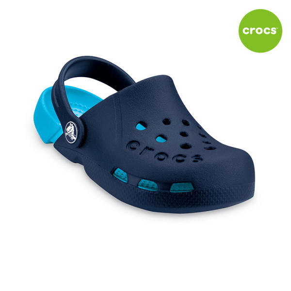 크록스 아동 일렉트로 키즈 10400-41T