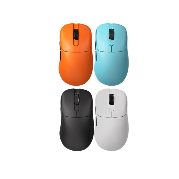 [해외] AJAZZ AJ179 PRO/APEX 무선 마우스 3가지 연결모드 PAW3395 26000DPI 1K+8K