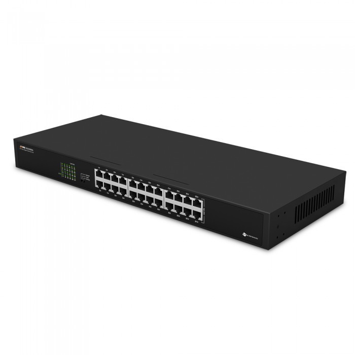 아이피타임 EFM ipTIME SG24000A 스위치허브