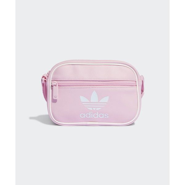 ADIDAS 미니 에어라이너 백 - 핑크 / IT4832 559221