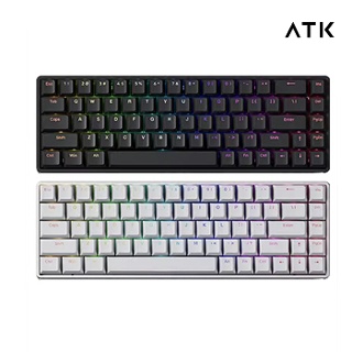 [해외] VGN시리즈 VXE ATK68 유선 마그네틱 게이밍 키보드 68키배열 최신출시