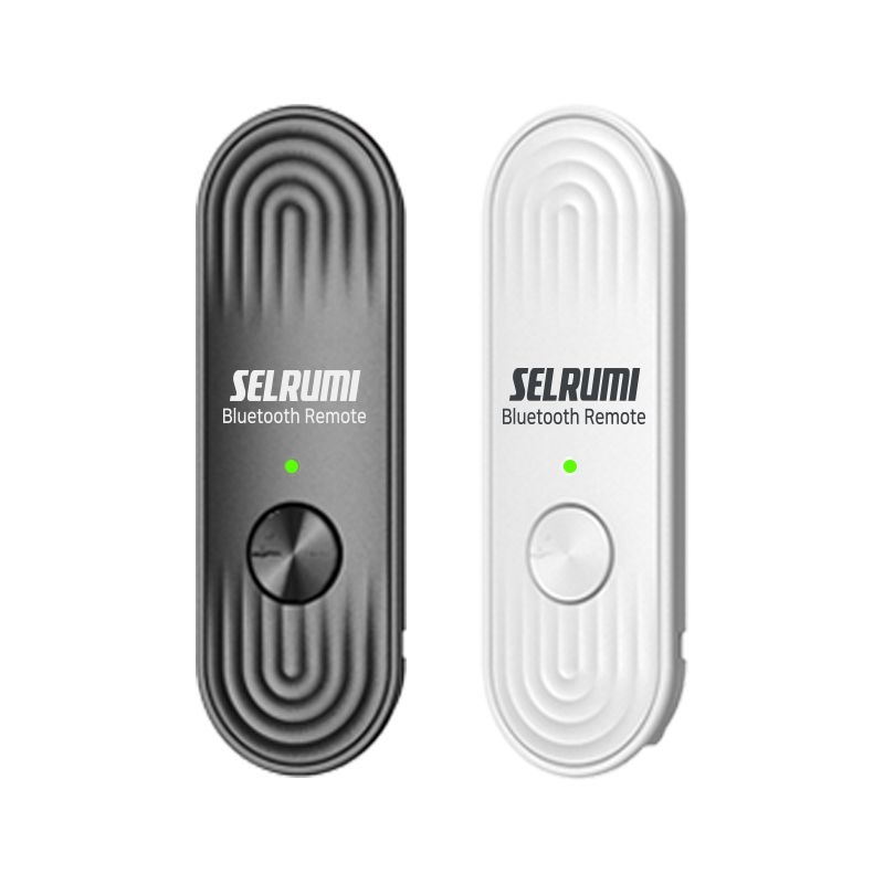 [오늘출발] 셀루미 퀵페어링 블루투스 리모컨 SEL-ST300V