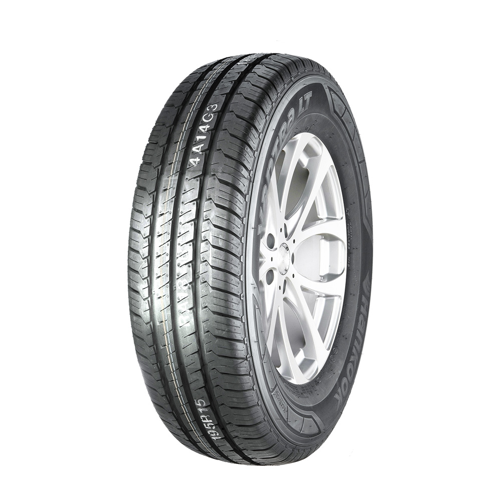 한국타이어 VANTRA LT RA18 8P 205/70R15 (택배발송/장착비별도)