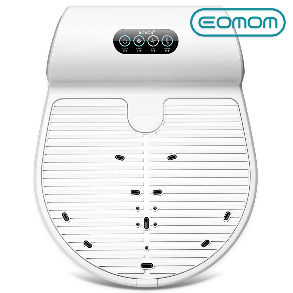 [이오맘OEM]이오맘 공식판매점 바디드라이어 EOM-BD2002SC 에어샤워 전신건조기 바디드라이기